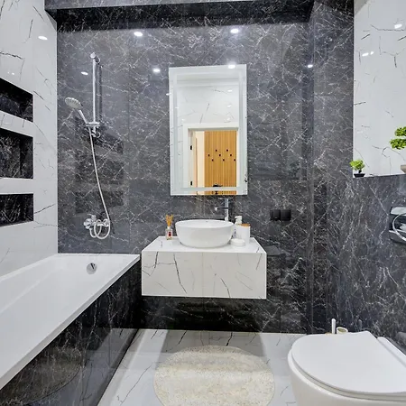 в Oasis Chisinau